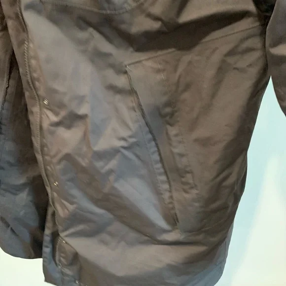 The north face coat XL - Picture 6 of 7